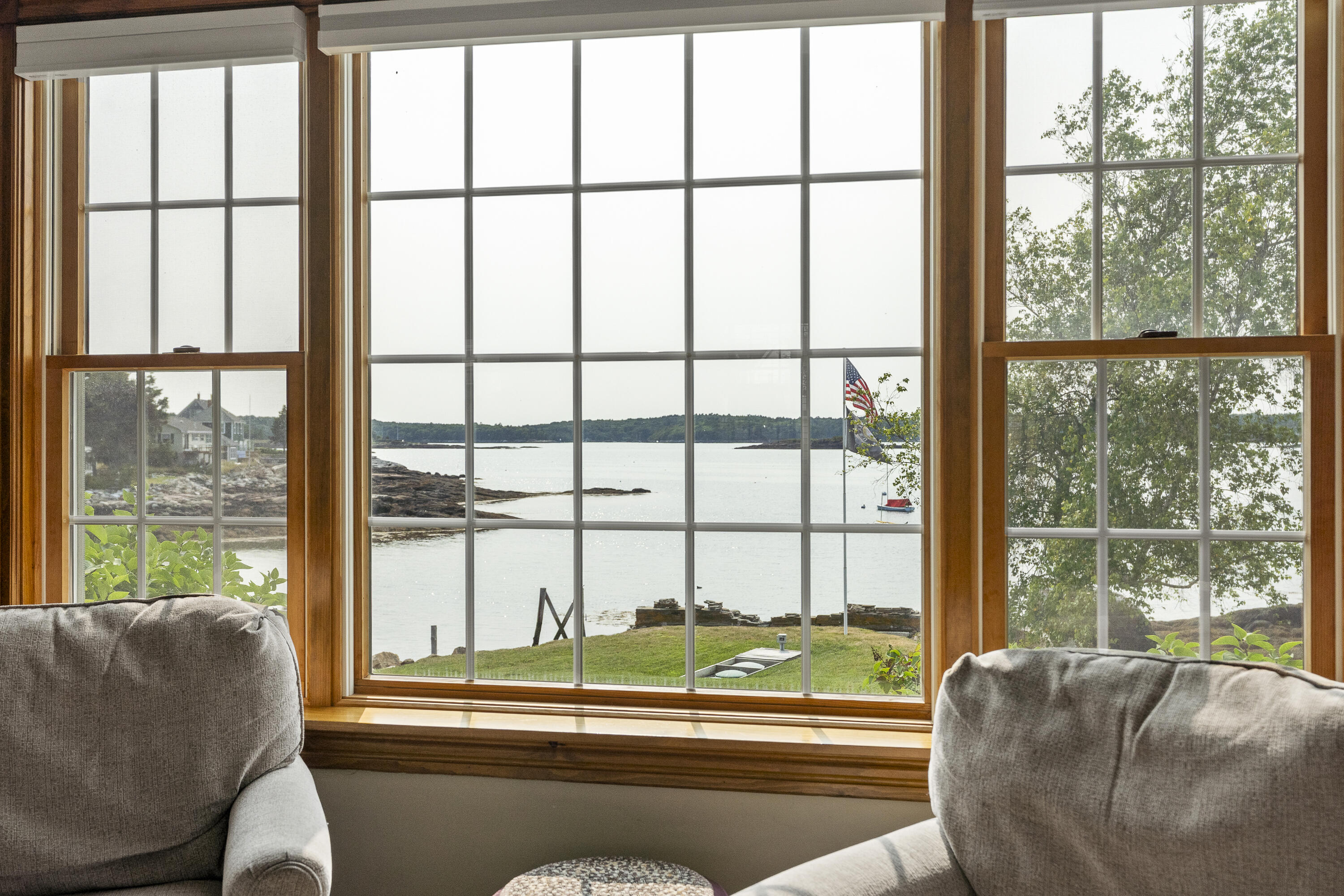 1 Fish Point Road Bristol ME 04554