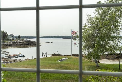 1 Fish Point Road Bristol ME 04554