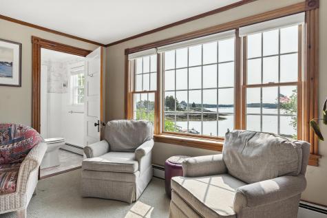 1 Fish Point Road Bristol ME 04554