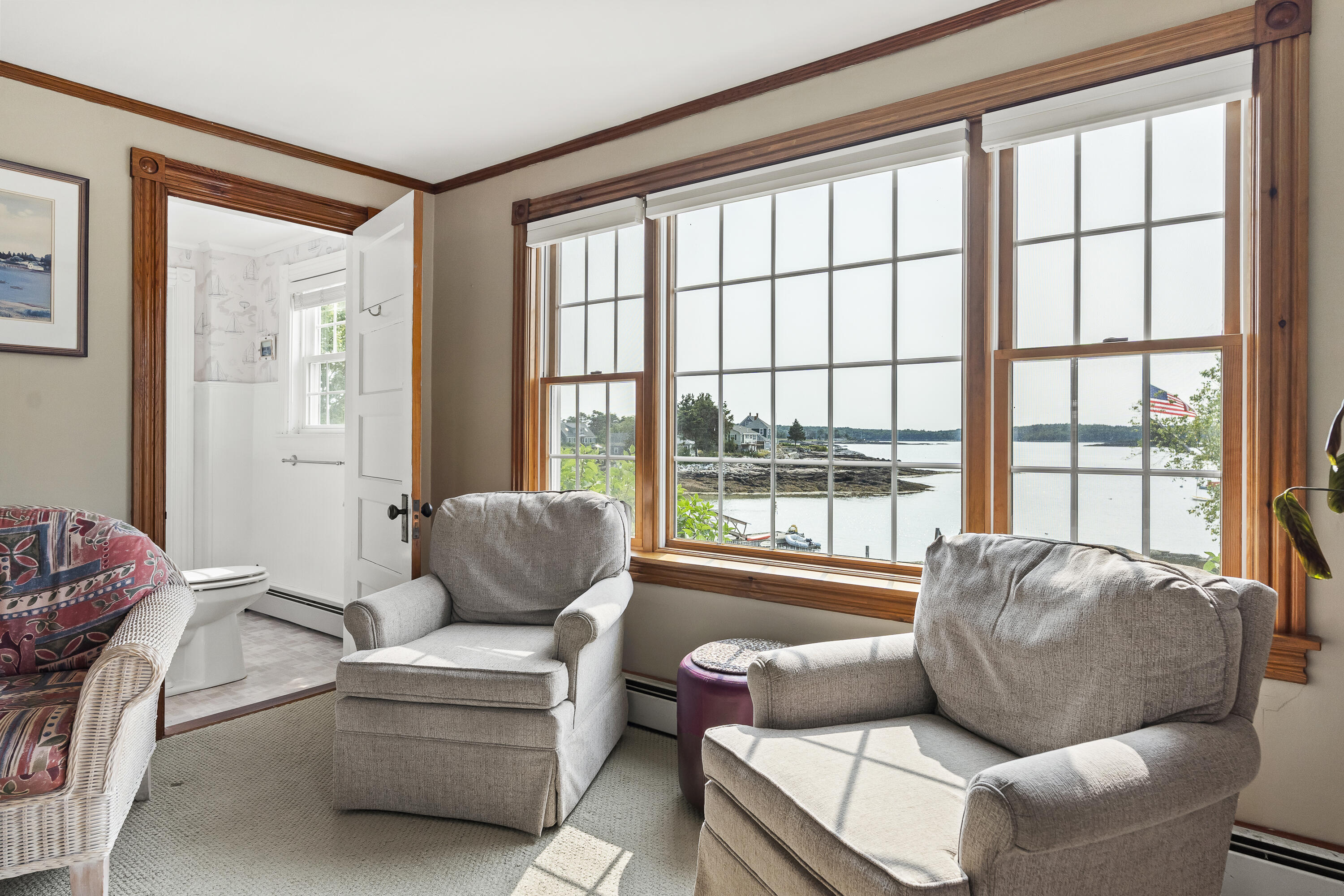 1 Fish Point Road Bristol ME 04554