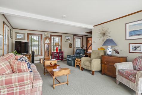 1 Fish Point Road Bristol ME 04554