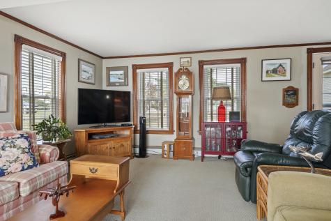 1 Fish Point Road Bristol ME 04554