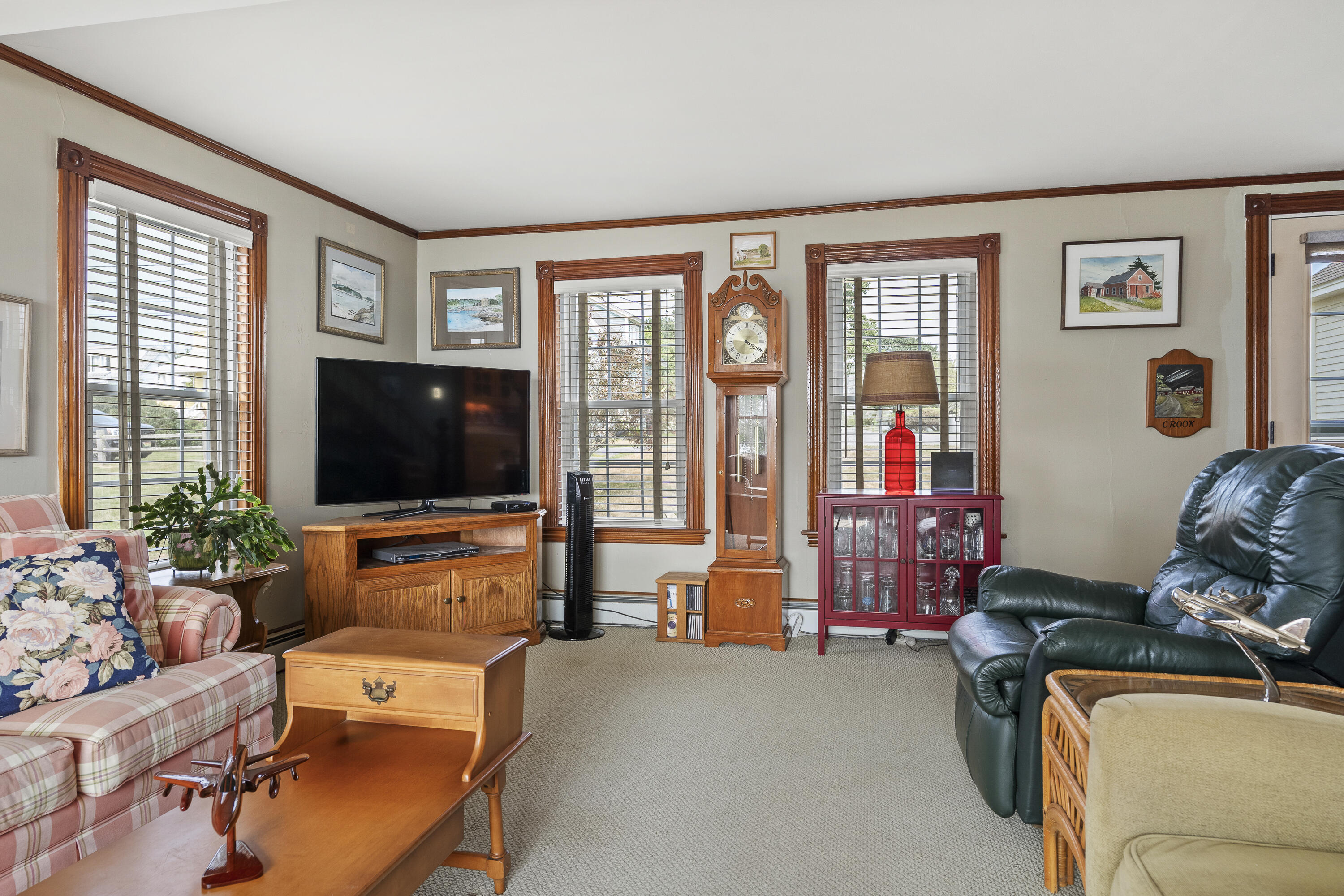 1 Fish Point Road Bristol ME 04554