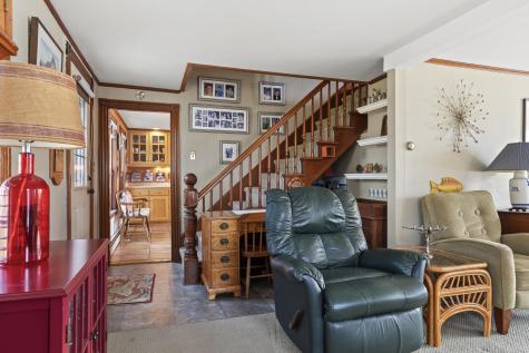 1 Fish Point Road Bristol ME 04554