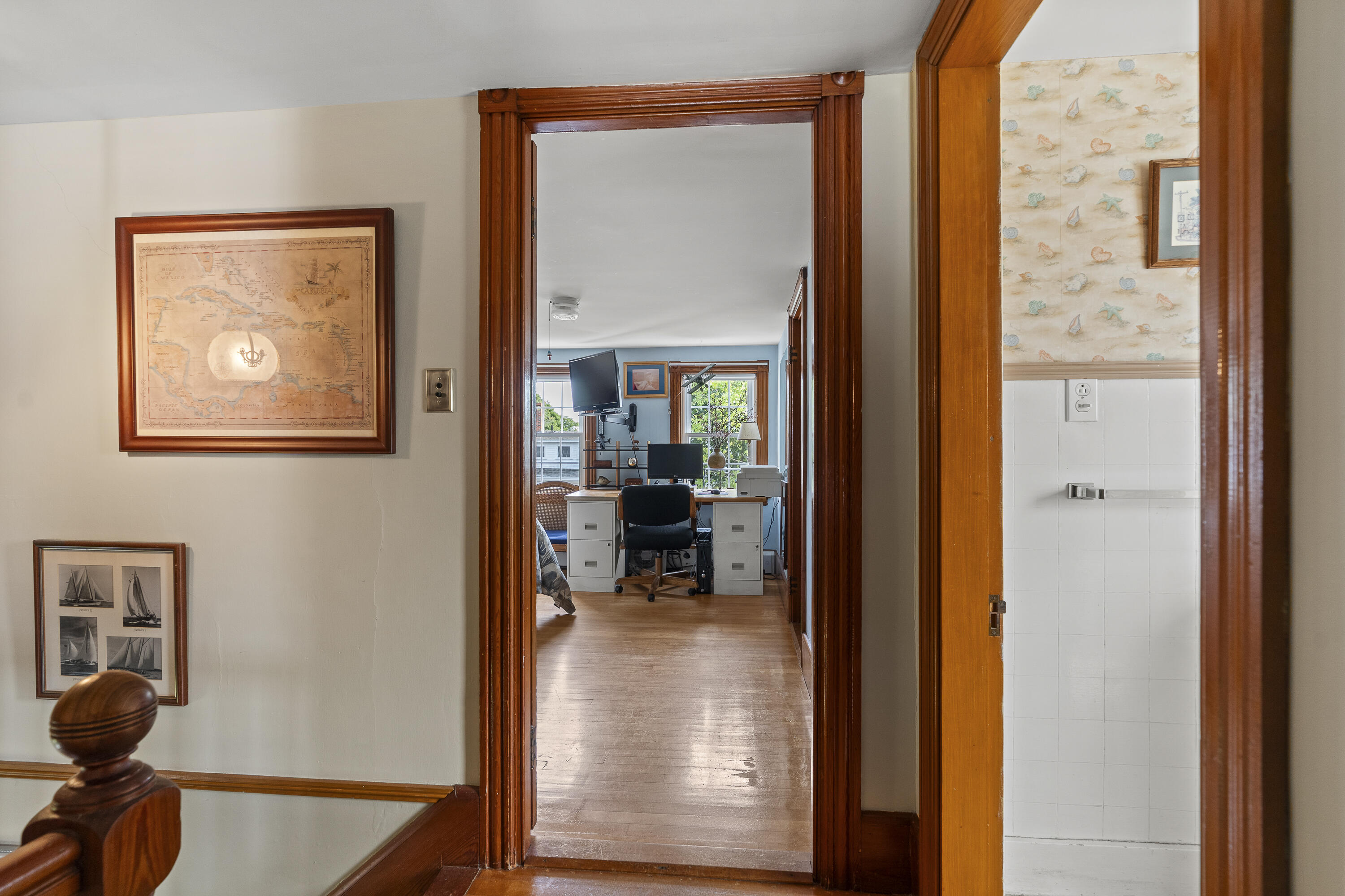 1 Fish Point Road Bristol ME 04554