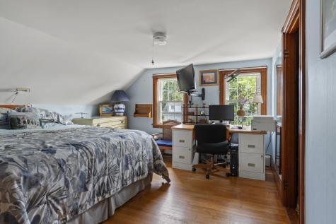 1 Fish Point Road Bristol ME 04554