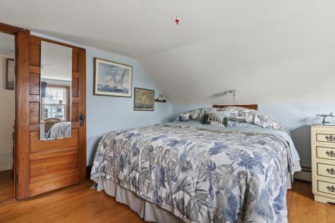 1 Fish Point Road Bristol ME 04554