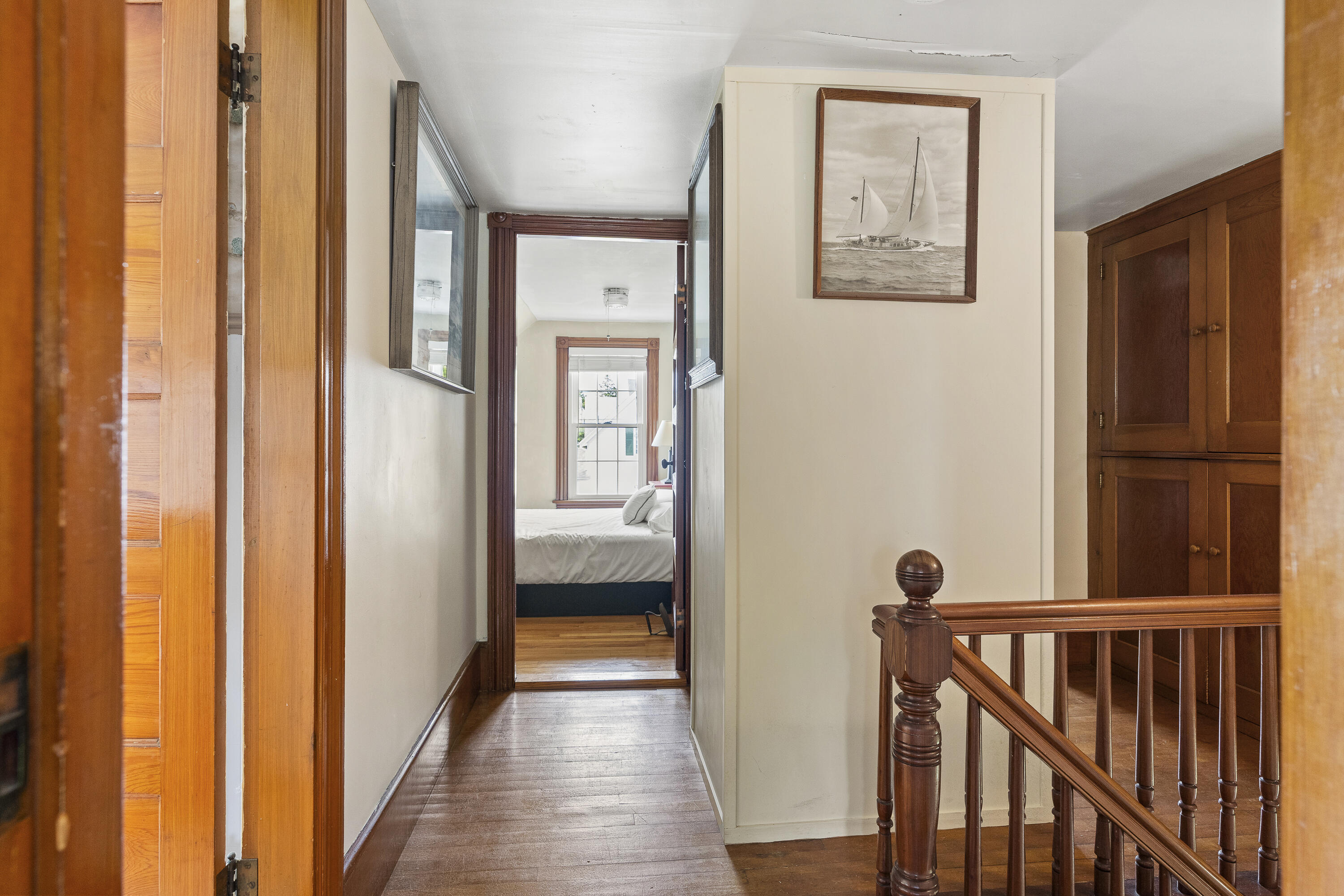 1 Fish Point Road Bristol ME 04554