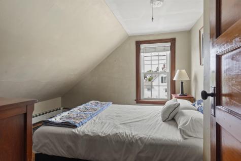 1 Fish Point Road Bristol ME 04554