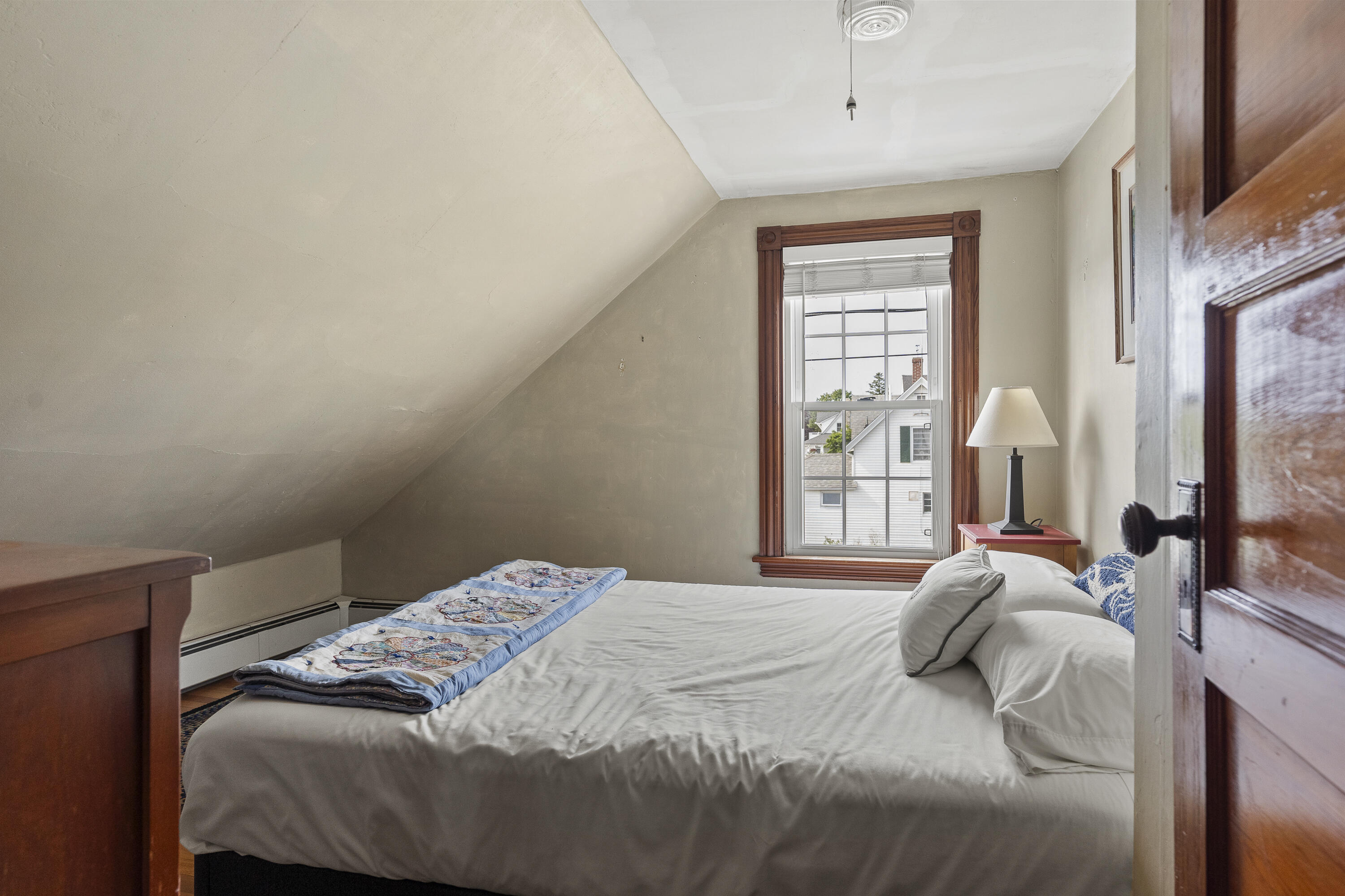 1 Fish Point Road Bristol ME 04554