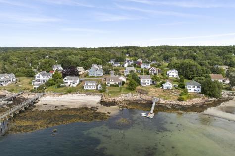 1 Fish Point Road Bristol ME 04554