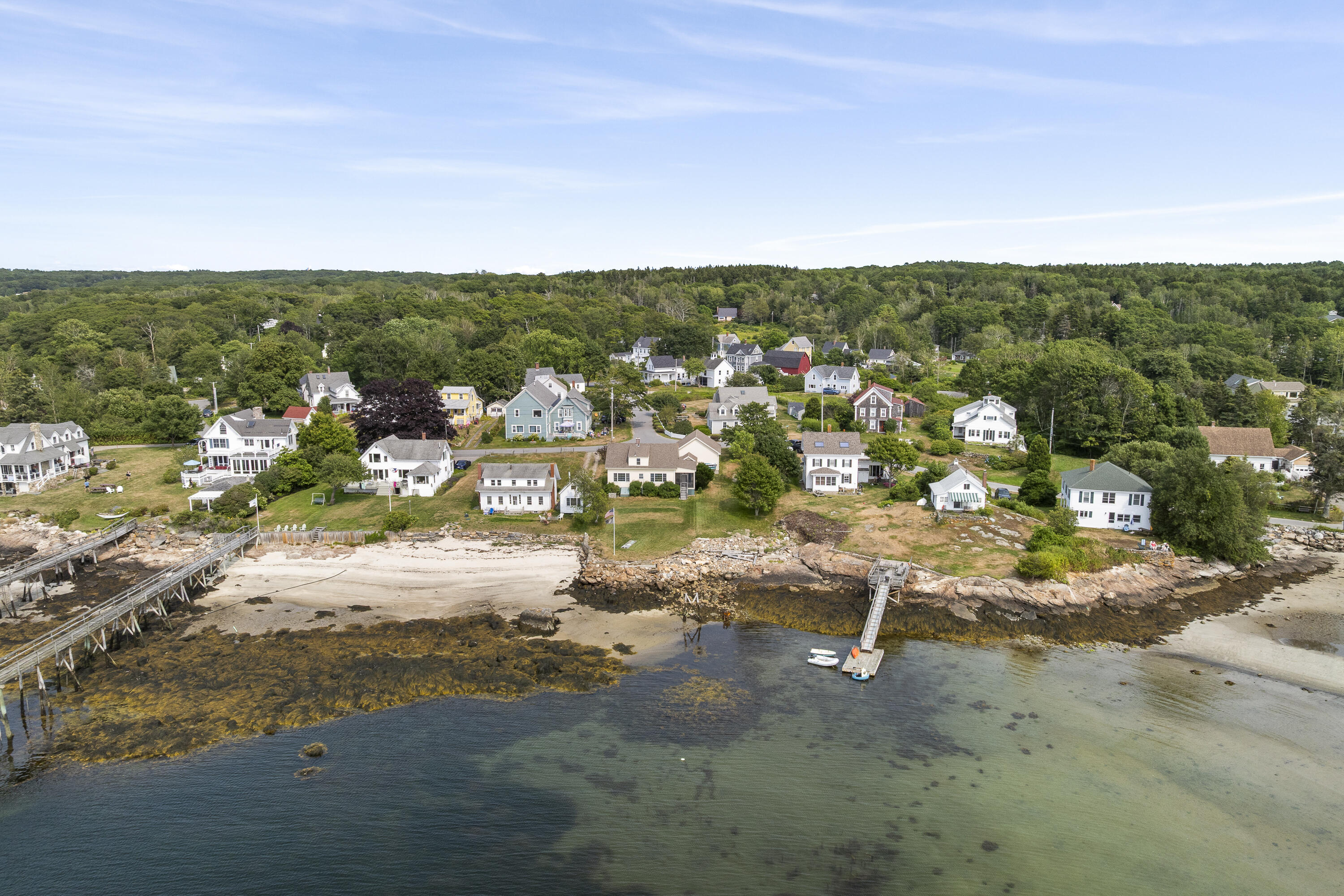 1 Fish Point Road Bristol ME 04554