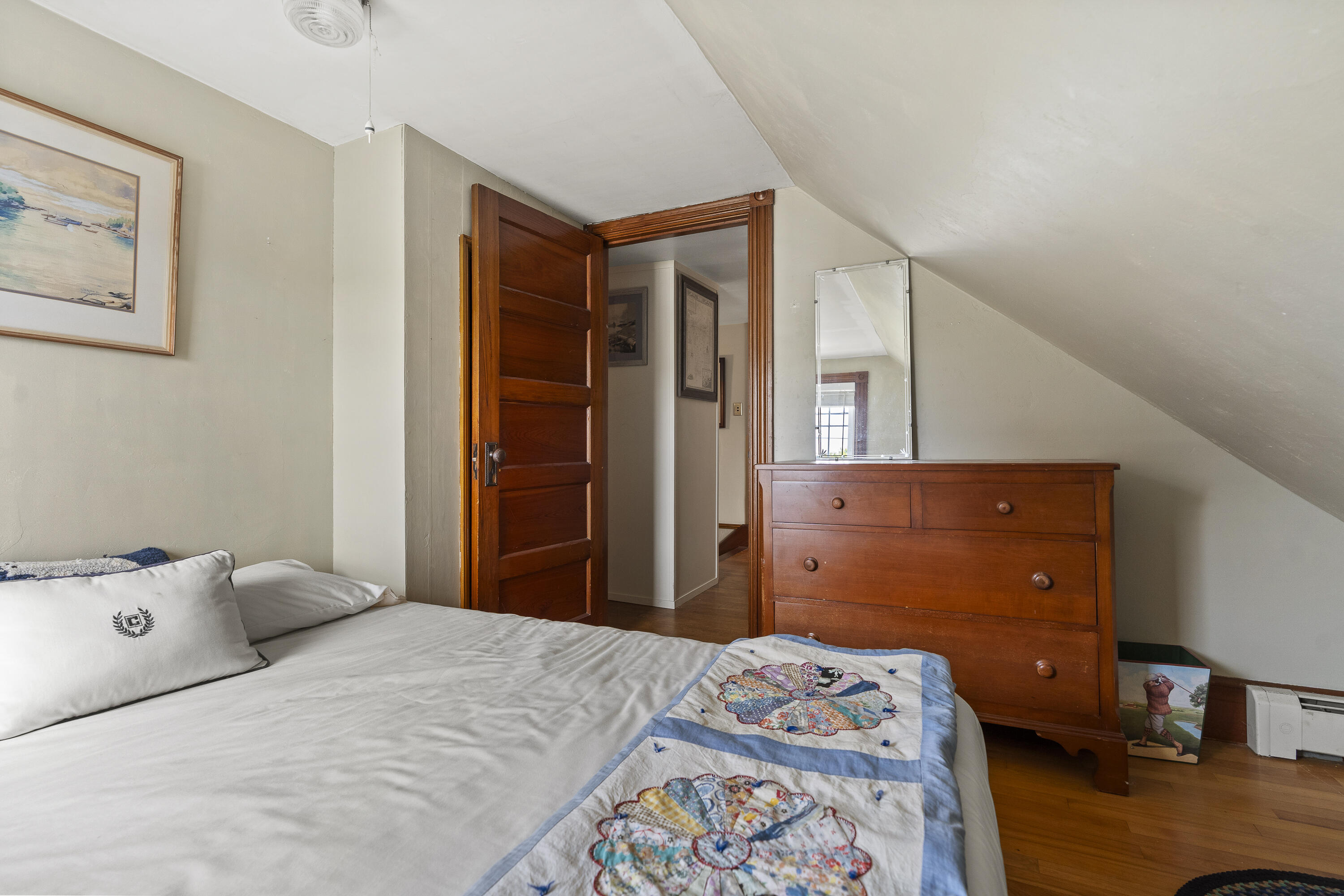 1 Fish Point Road Bristol ME 04554