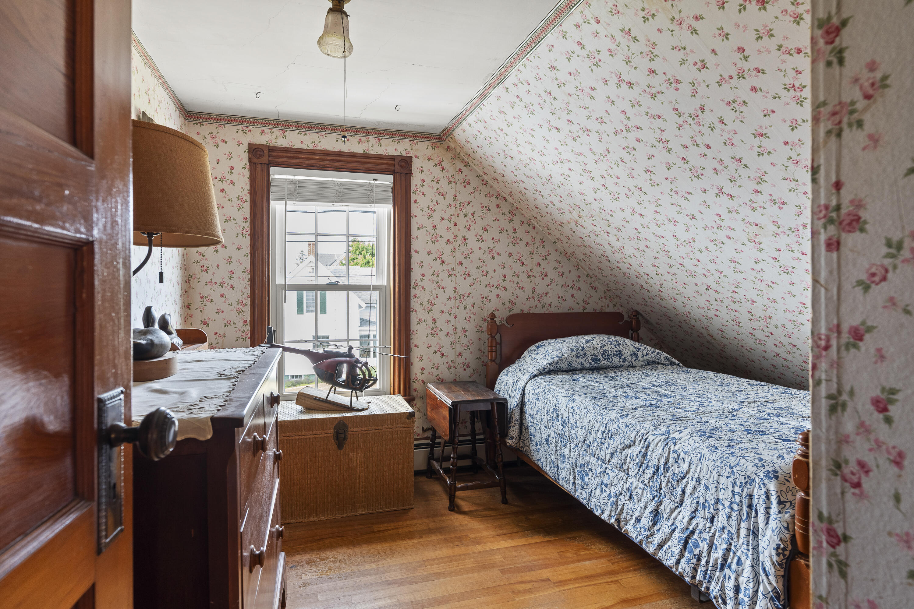 1 Fish Point Road Bristol ME 04554