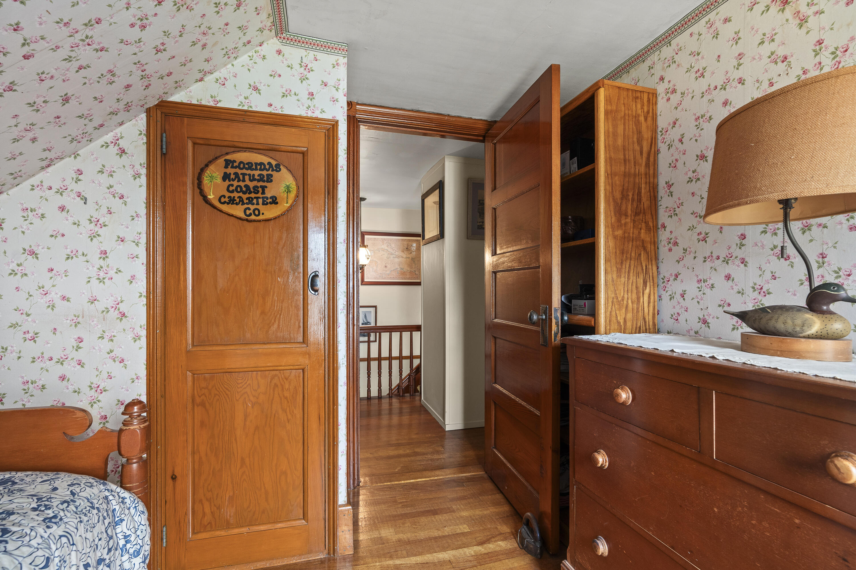 1 Fish Point Road Bristol ME 04554