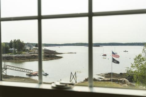 1 Fish Point Road Bristol ME 04554