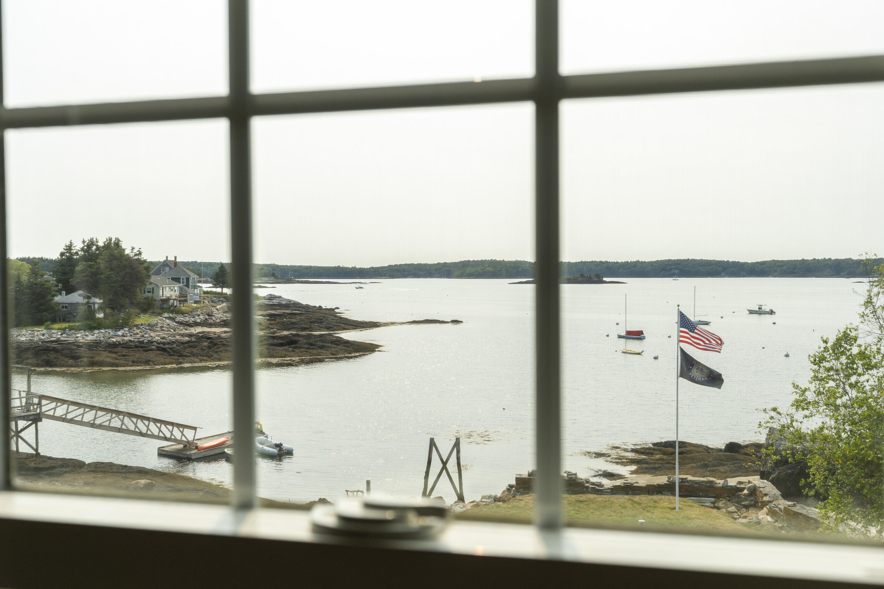 1 Fish Point Road Bristol ME 04554