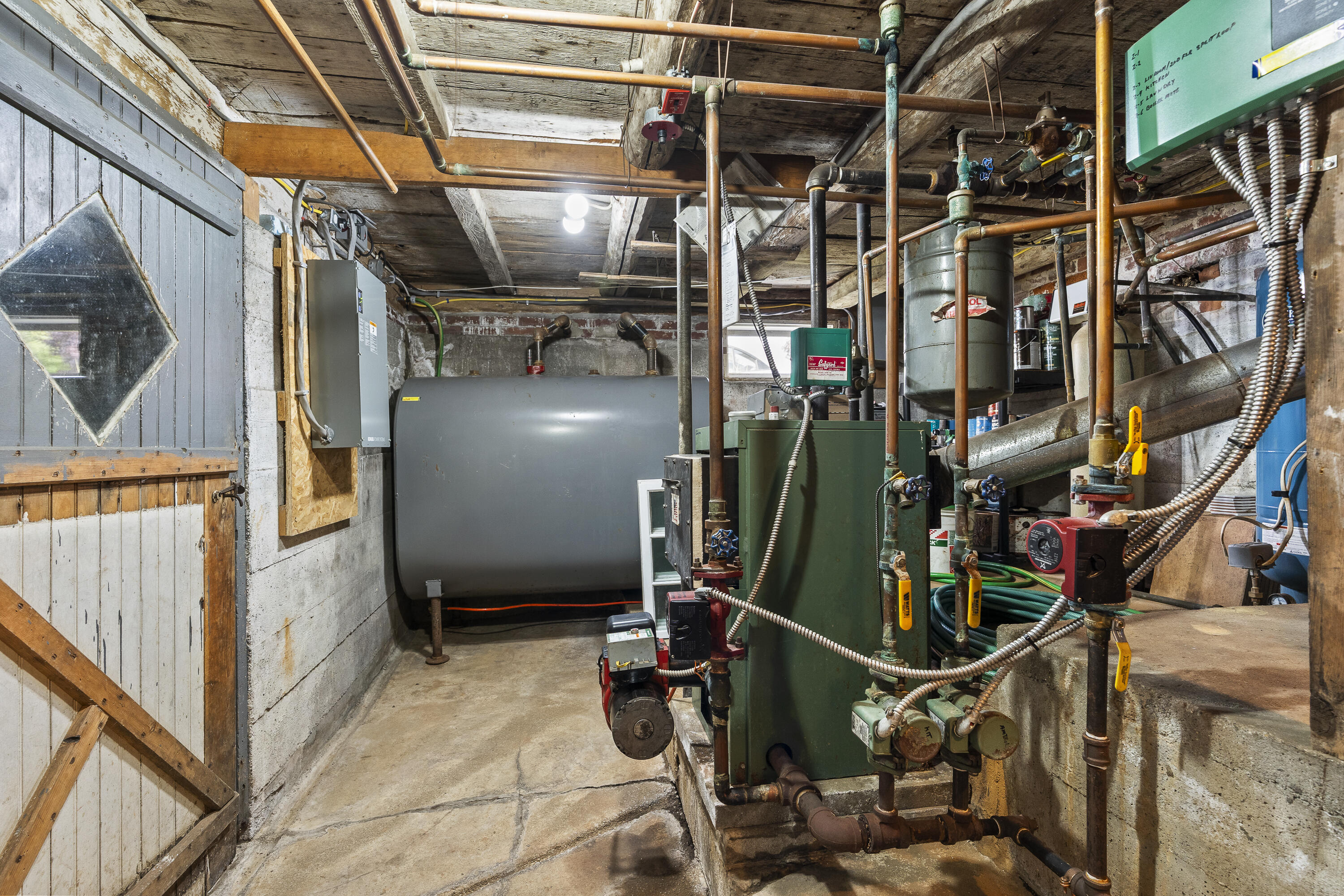 1 Fish Point Road Bristol ME 04554