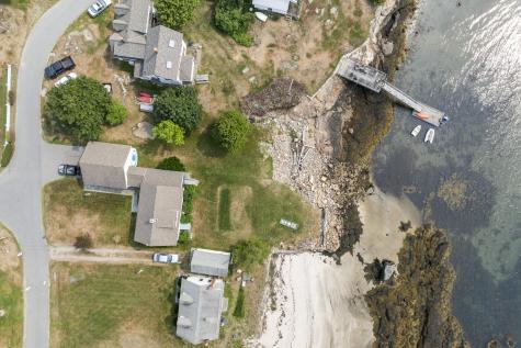 1 Fish Point Road Bristol ME 04554