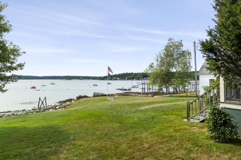 1 Fish Point Road Bristol ME 04554