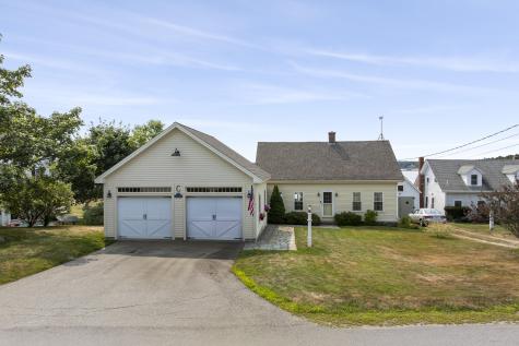 1 Fish Point Road Bristol ME 04554