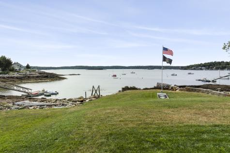 1 Fish Point Road Bristol ME 04554