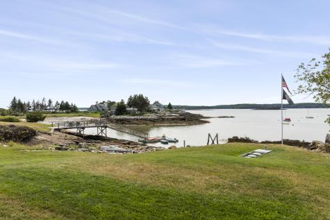 1 Fish Point Road Bristol ME 04554