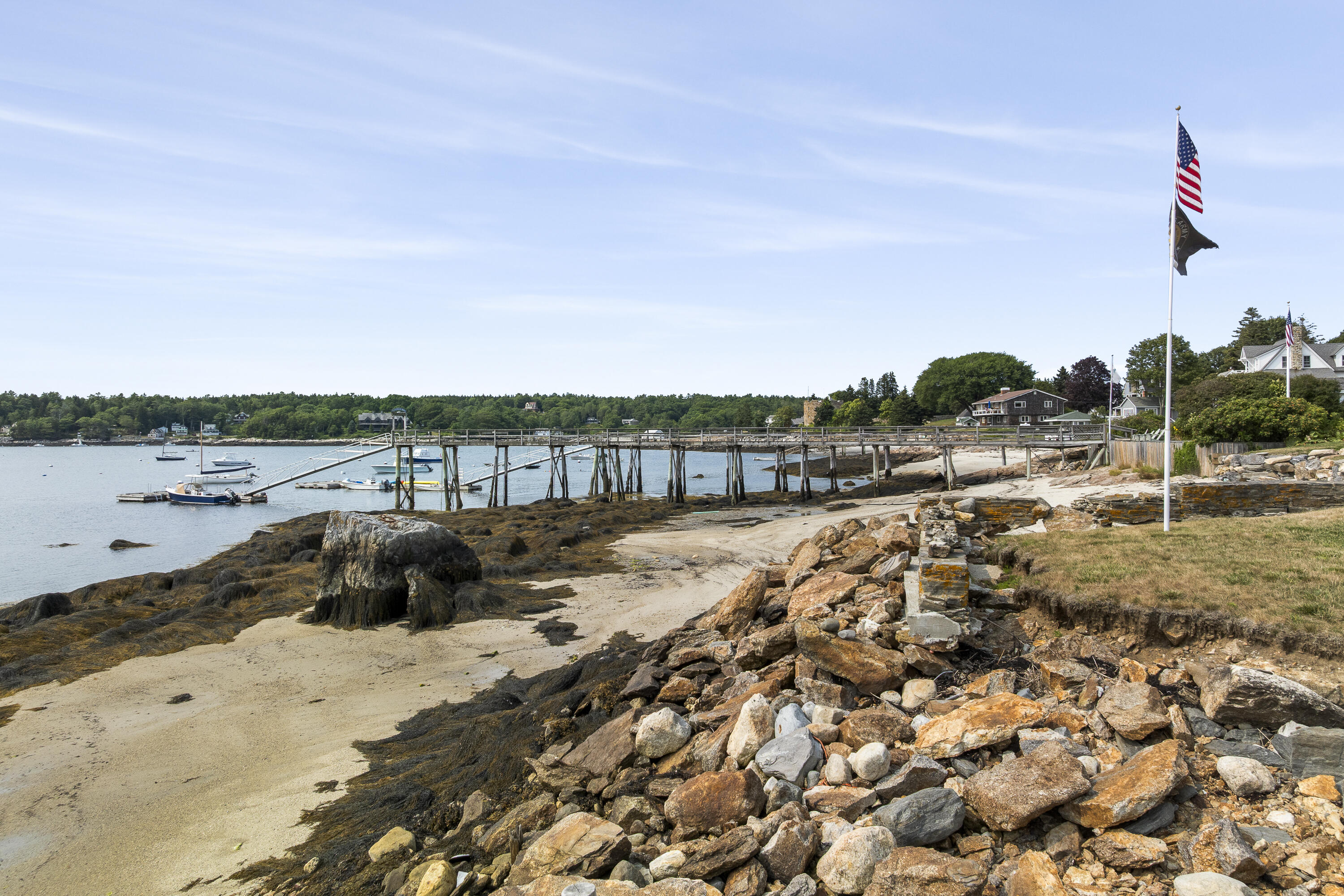 1 Fish Point Road Bristol ME 04554