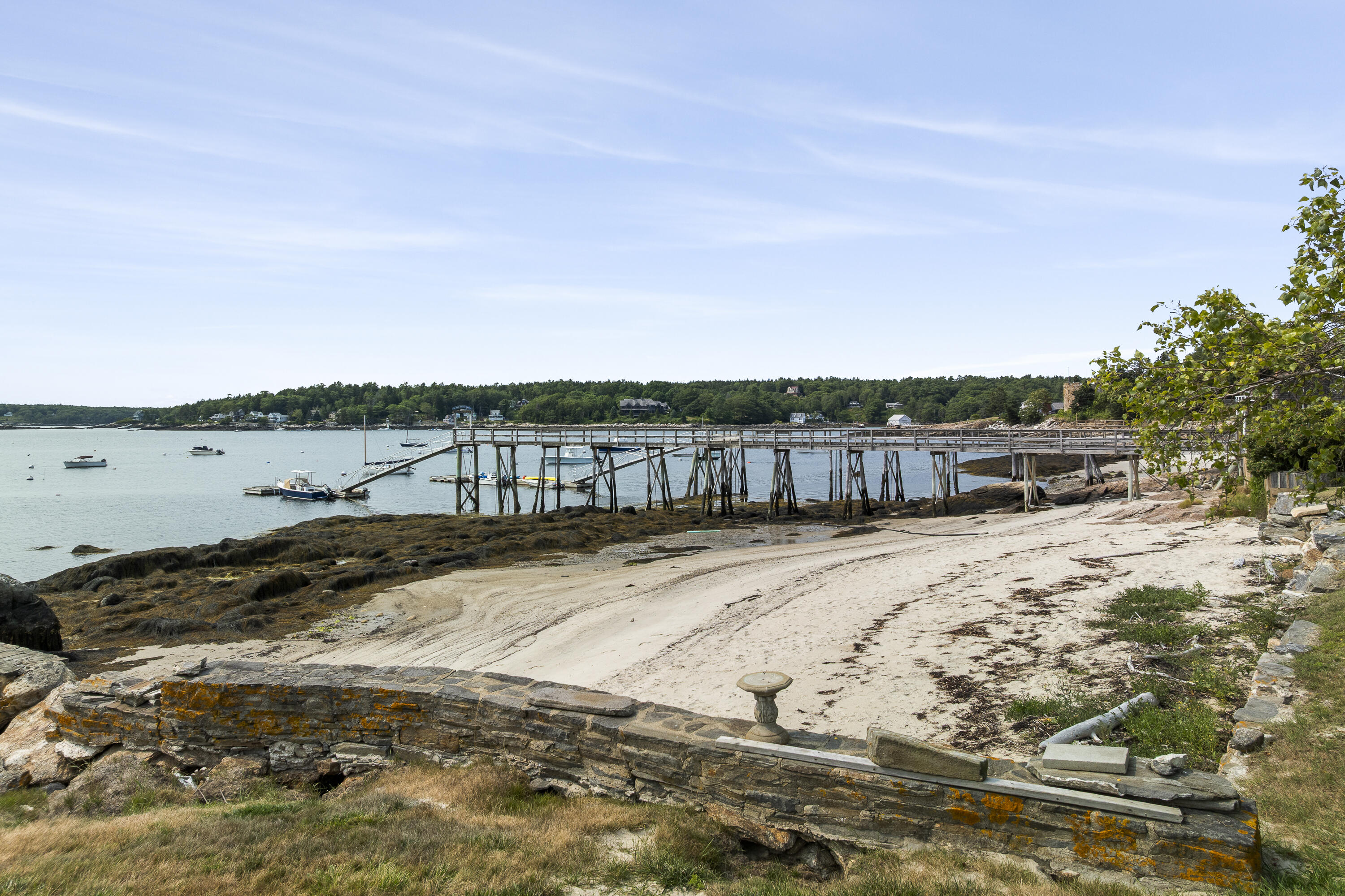 1 Fish Point Road Bristol ME 04554