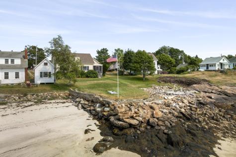 1 Fish Point Road Bristol ME 04554