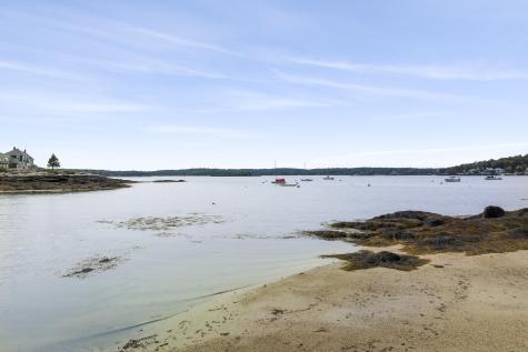 1 Fish Point Road Bristol ME 04554