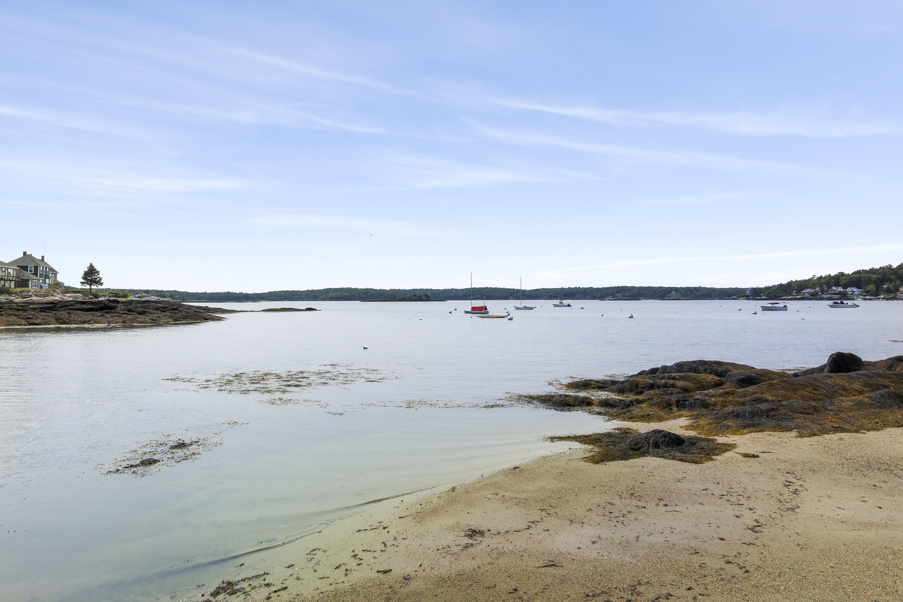 1 Fish Point Road Bristol ME 04554