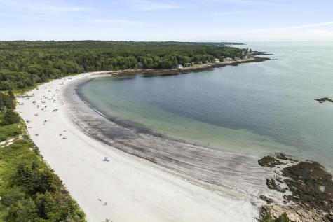 1 Fish Point Road Bristol ME 04554