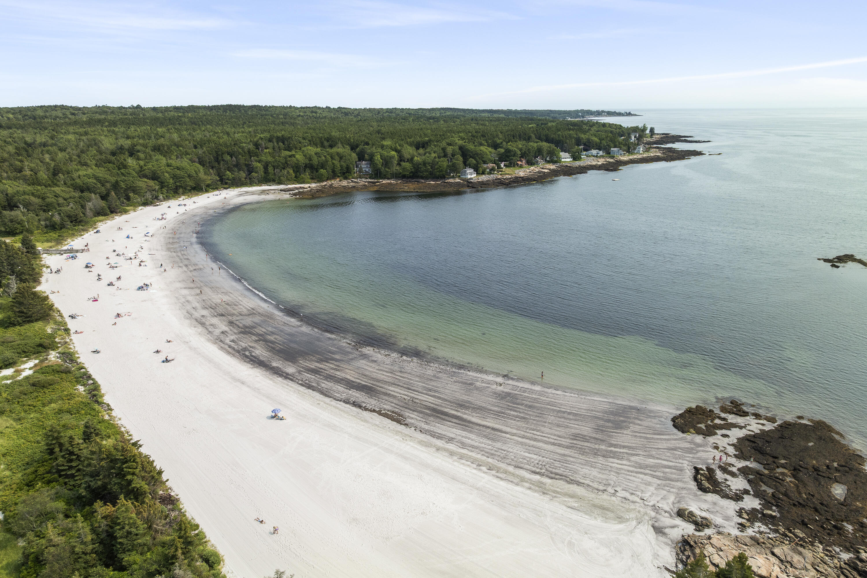 1 Fish Point Road Bristol ME 04554