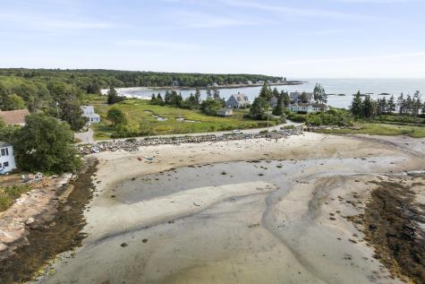 1 Fish Point Road Bristol ME 04554