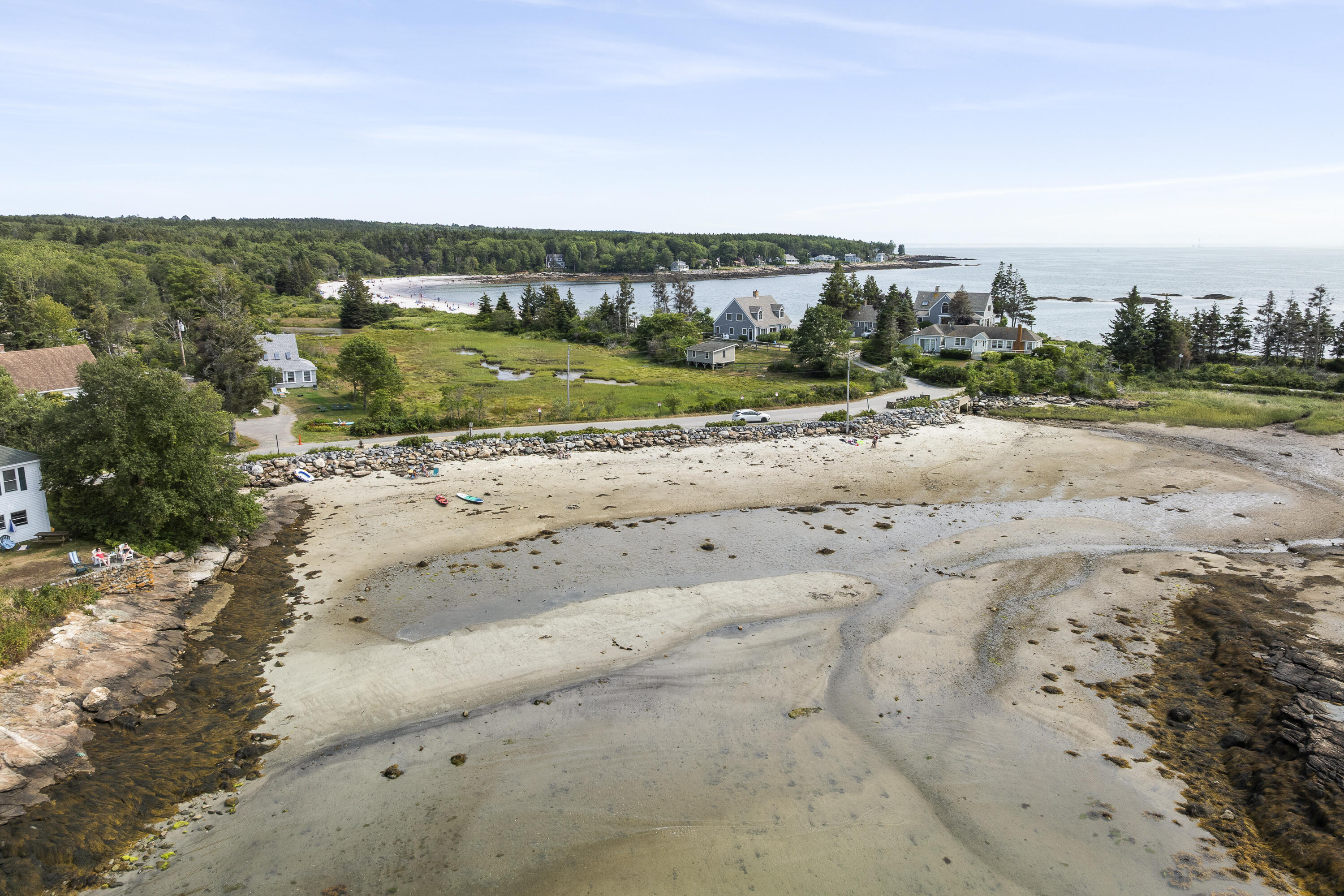 1 Fish Point Road Bristol ME 04554