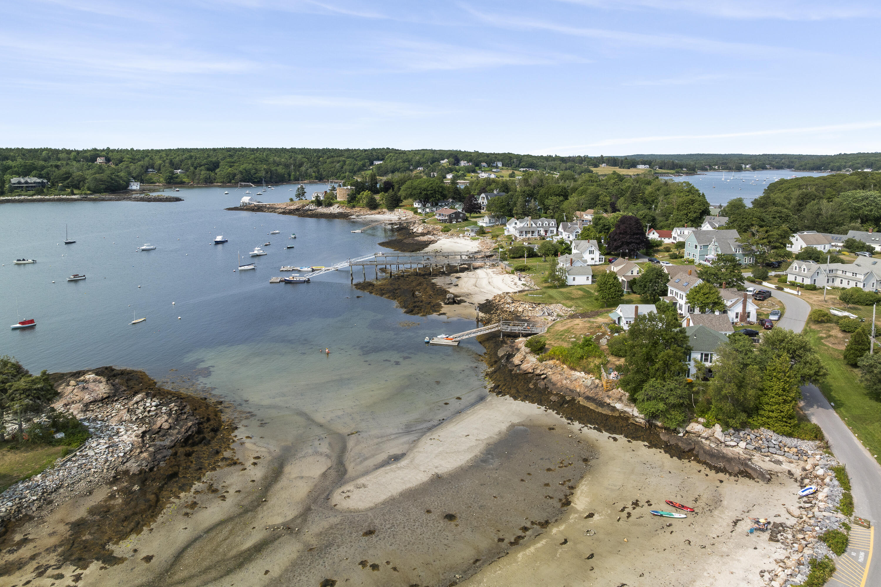 1 Fish Point Road Bristol ME 04554