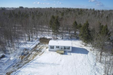 193 Feyler Union ME 04862