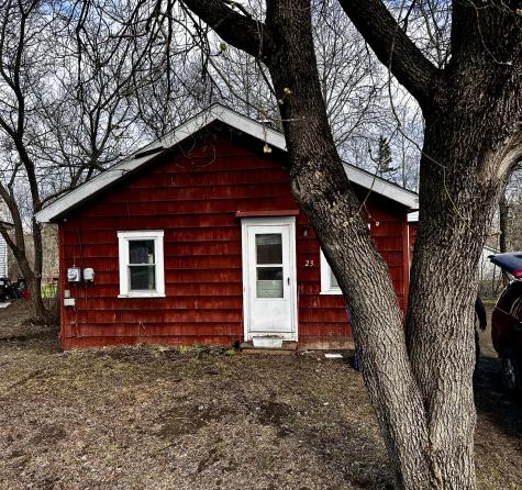 23 Hillcrest Avenue Caribou ME 04736