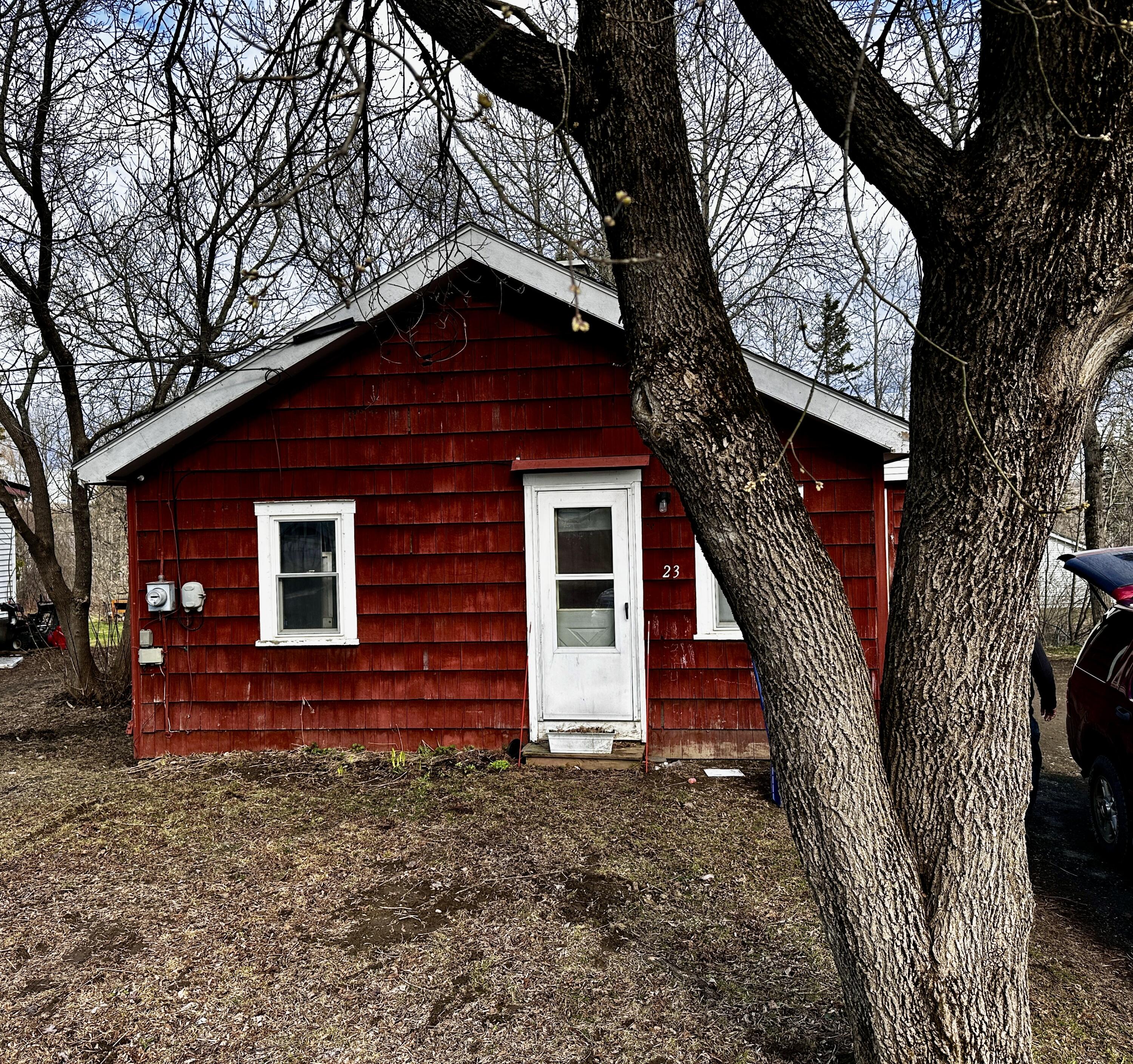 23 Hillcrest Avenue Caribou ME 04736