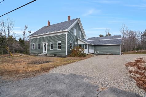 10 Boyds Corner Road South Berwick ME 03908