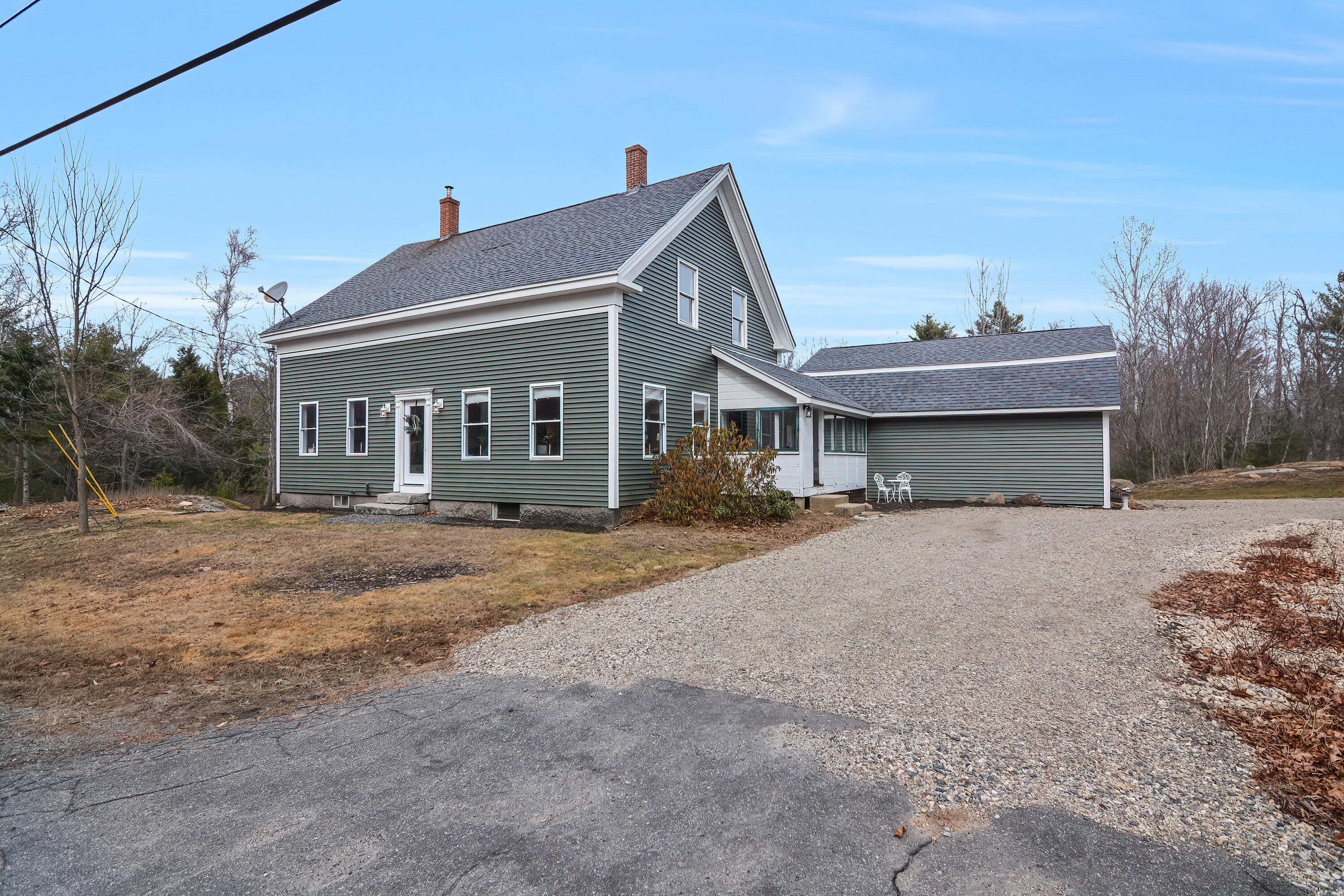 10 Boyds Corner Road South Berwick ME 03908