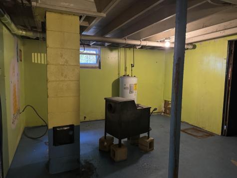 32 Nyes Corner Drive Fairfield ME 04937