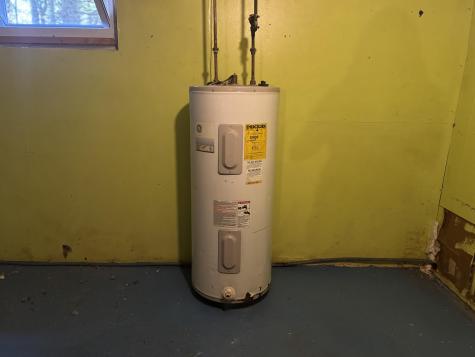 32 Nyes Corner Drive Fairfield ME 04937