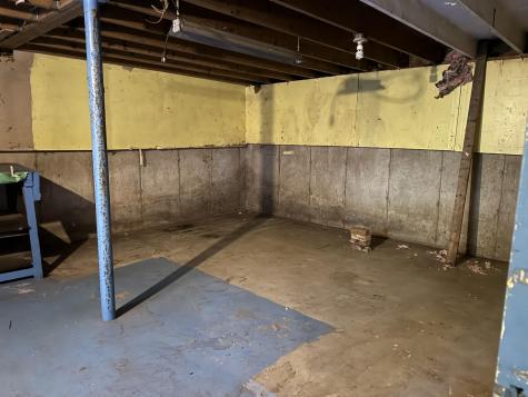 32 Nyes Corner Drive Fairfield ME 04937