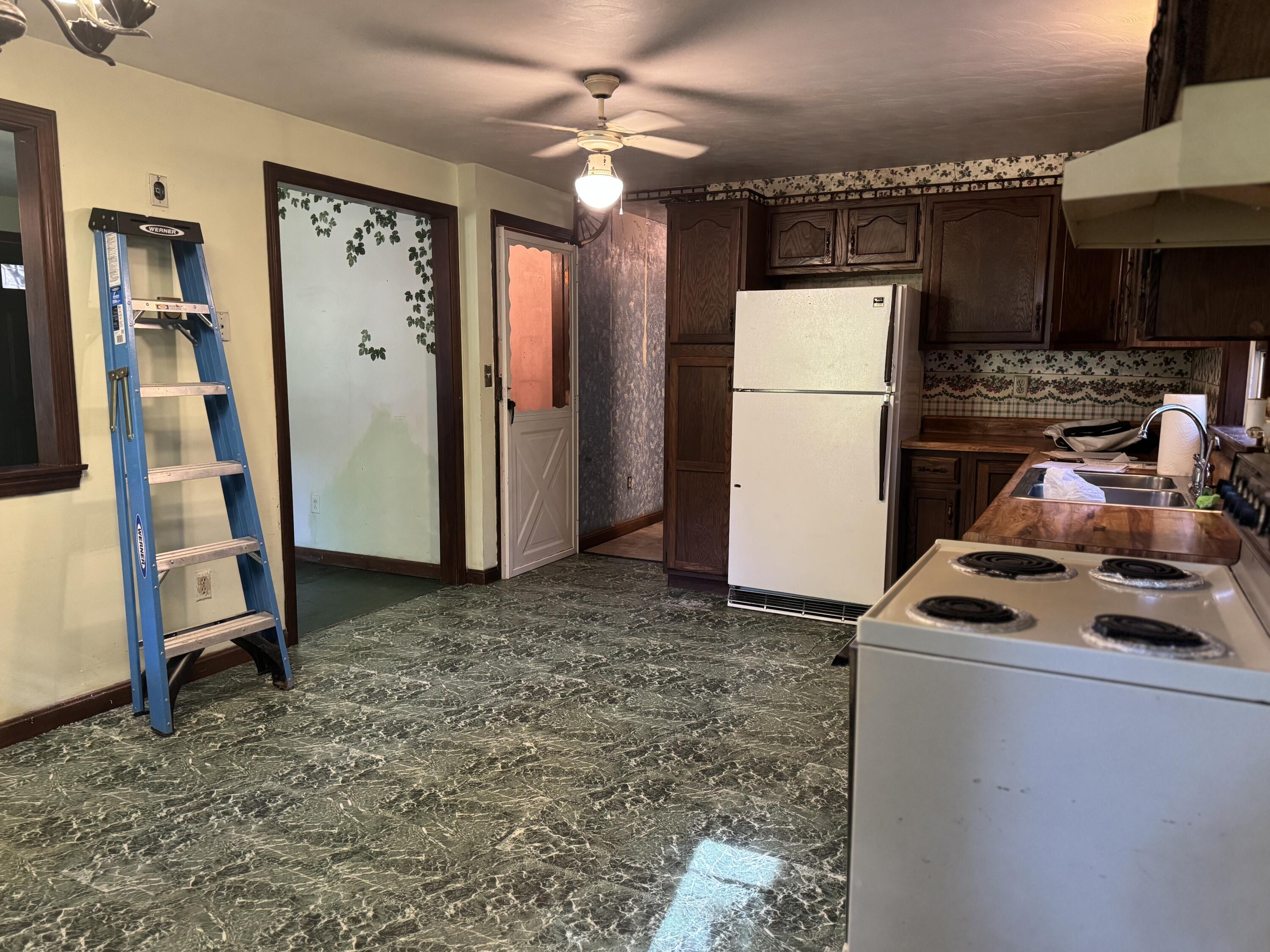 32 Nyes Corner Drive Fairfield ME 04937