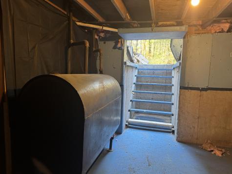 32 Nyes Corner Drive Fairfield ME 04937