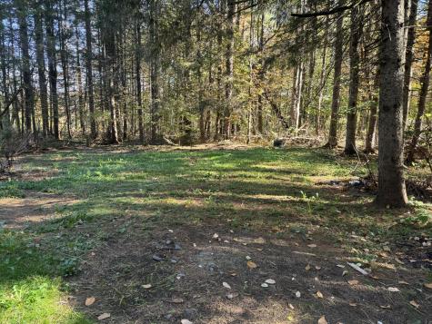 32 Nyes Corner Drive Fairfield ME 04937