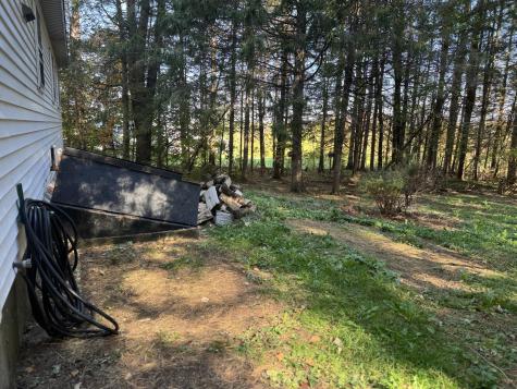 32 Nyes Corner Drive Fairfield ME 04937