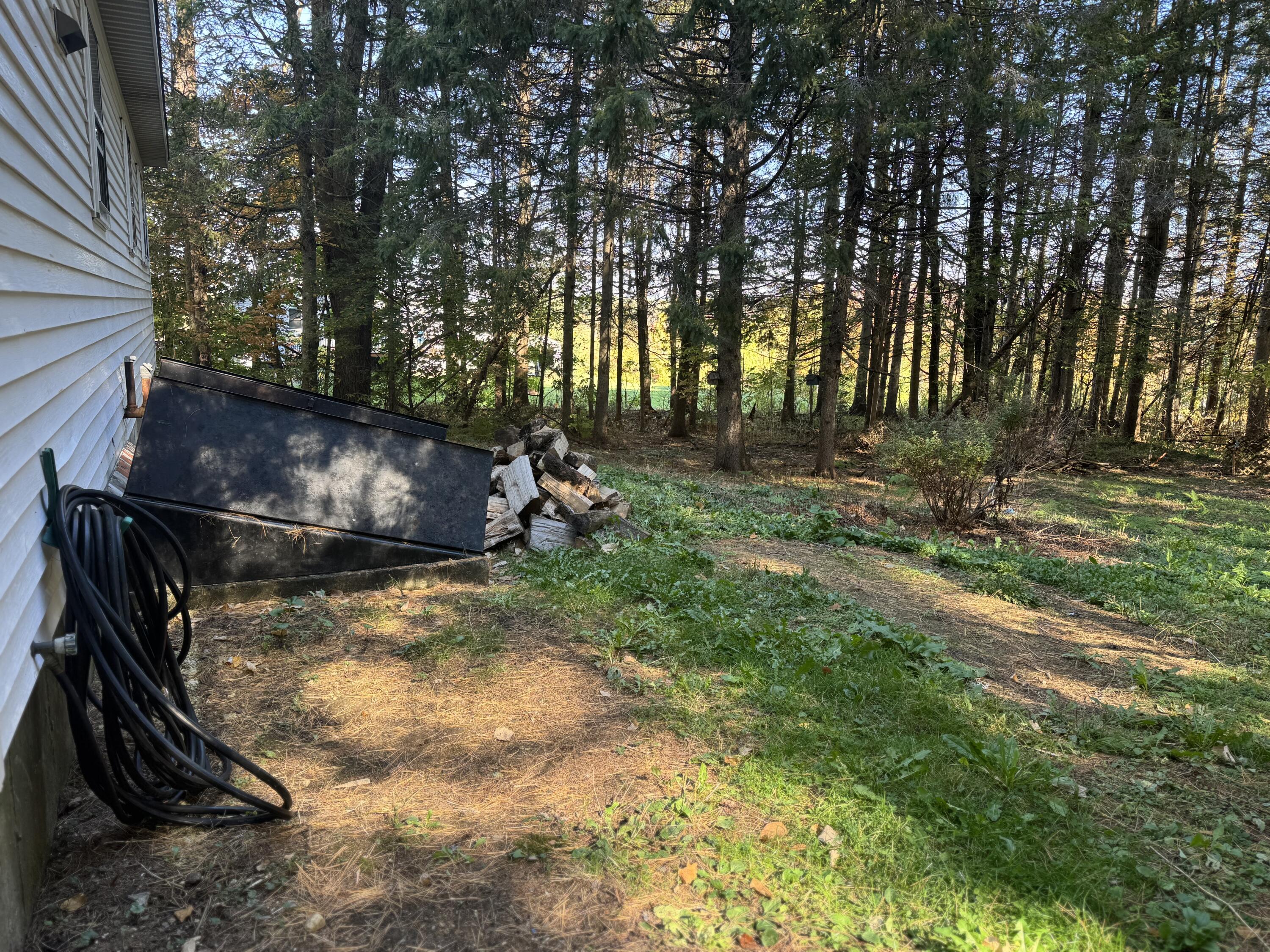 32 Nyes Corner Drive Fairfield ME 04937